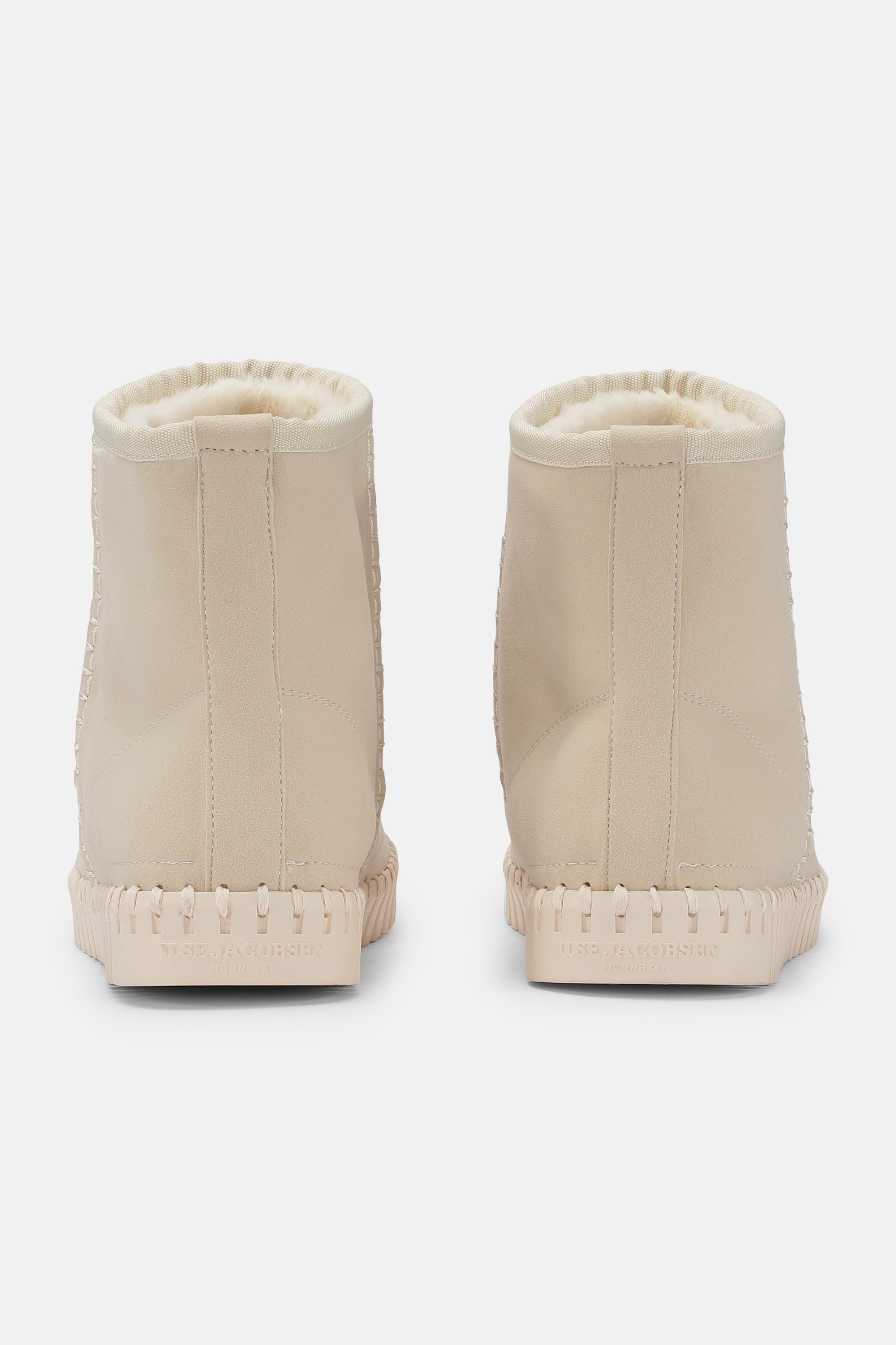 Ilse Jacobsen Hornbæk Footwear Ankle Boots Boots 144 Kit